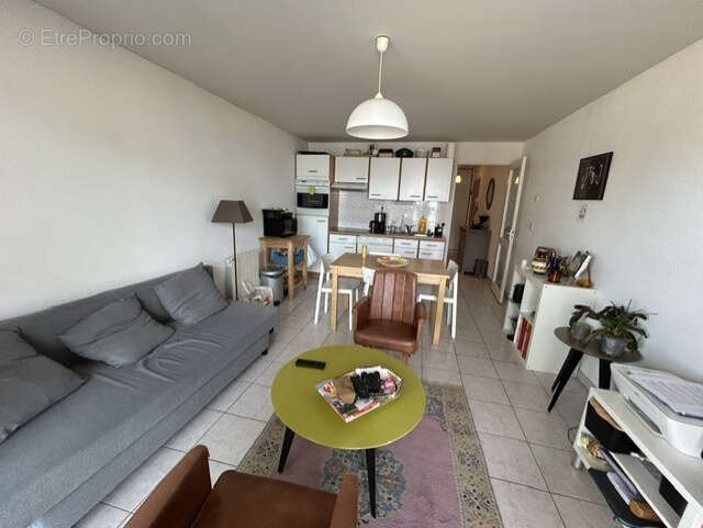Appartement à ERQUY