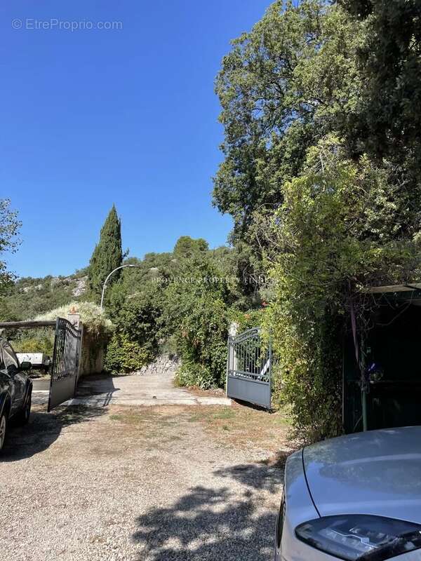 Maison à MOISSAC-BELLEVUE