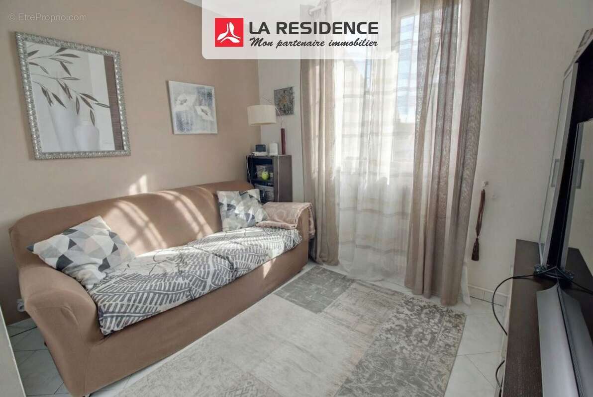 Maison à TRIEL-SUR-SEINE