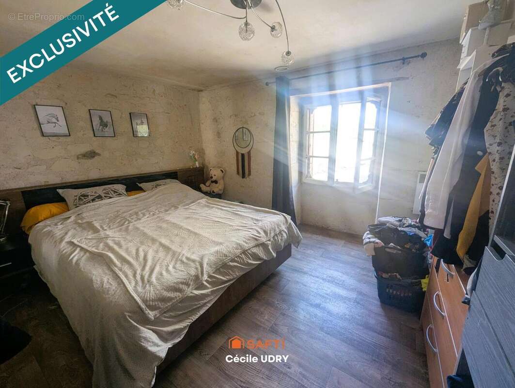 Photo 9 - Maison à SAINT-EPAIN