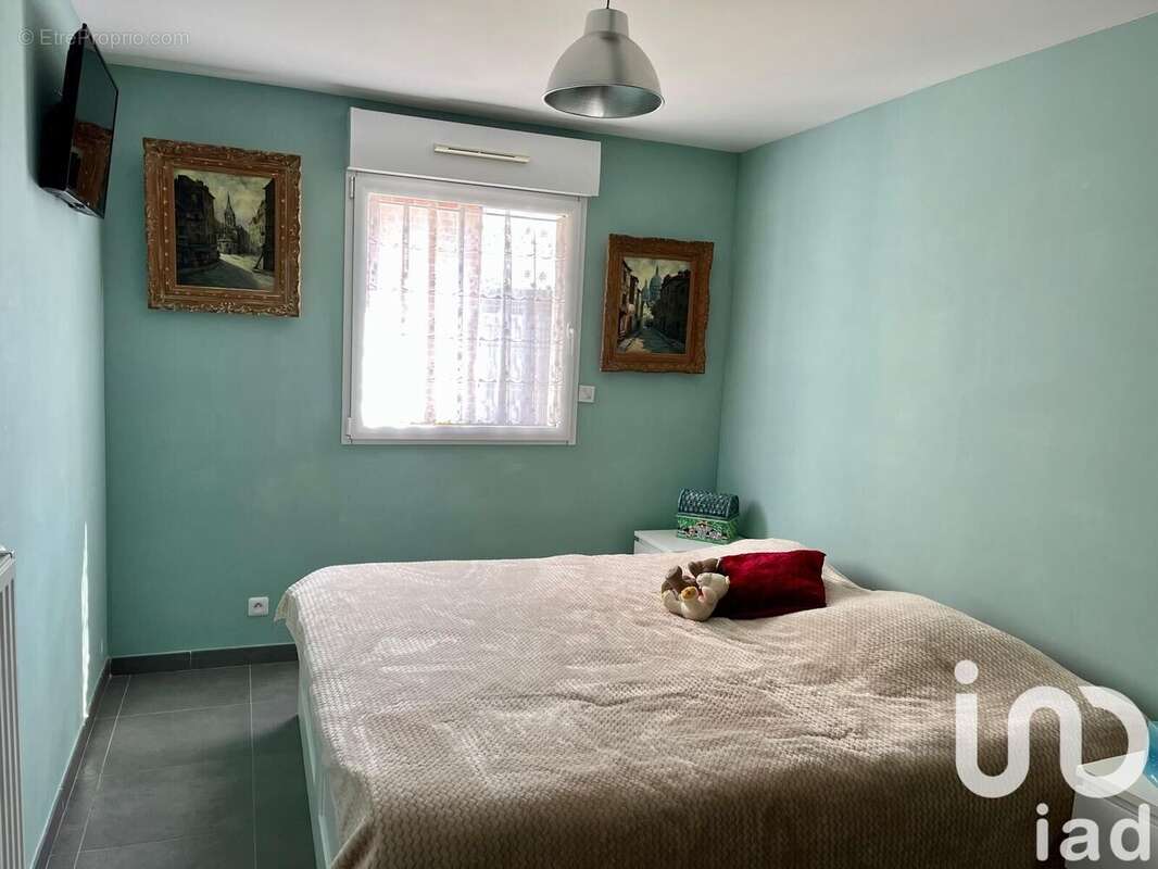 Photo 4 - Maison à MONCHEAUX