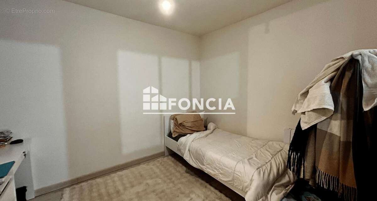 Appartement à LA ROCHE-SUR-YON