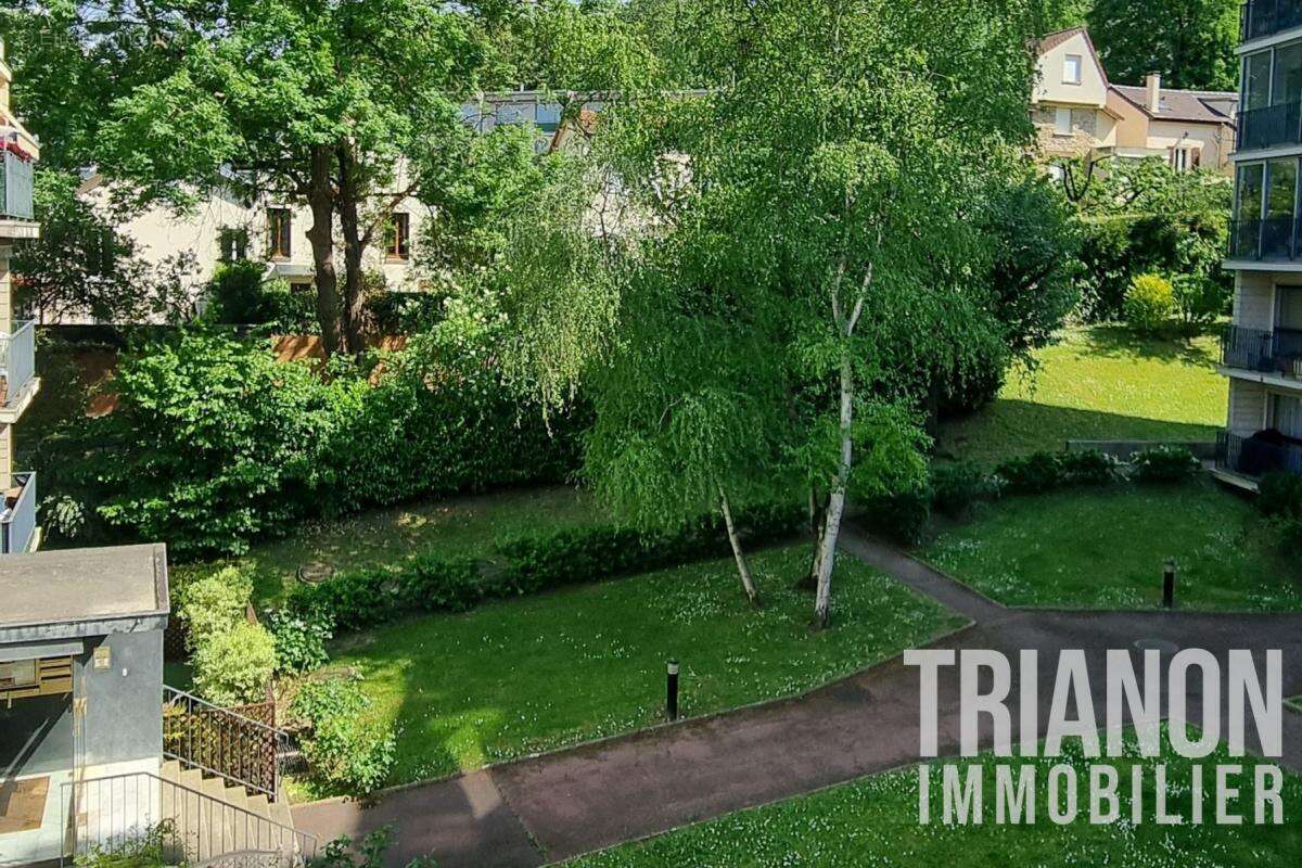 Appartement à LE PECQ