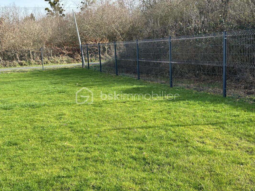 Maison à SAINT-MARS-LA-BRIERE