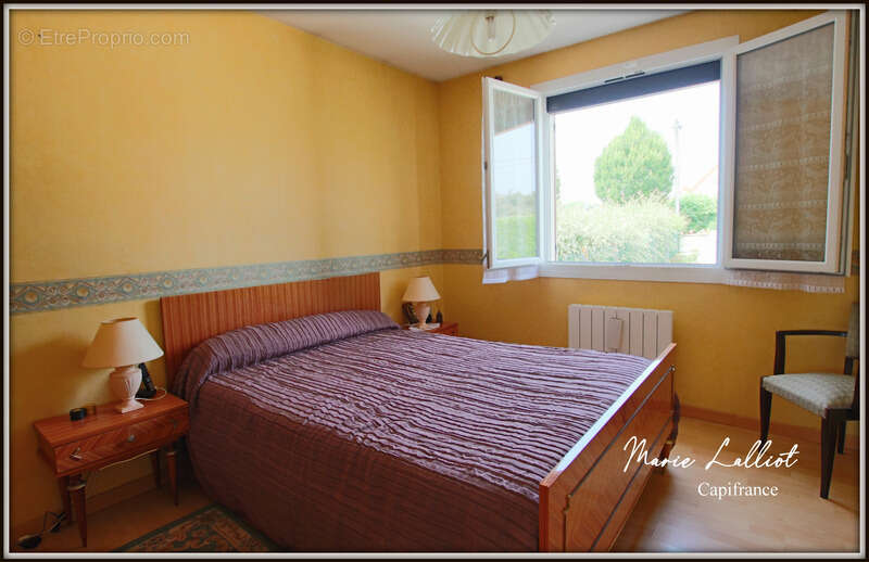 Maison à DADONVILLE