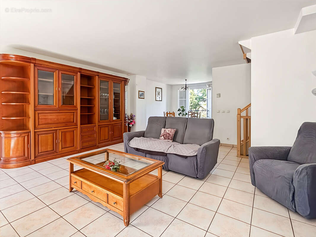 Maison 100m² à igny - photo 4