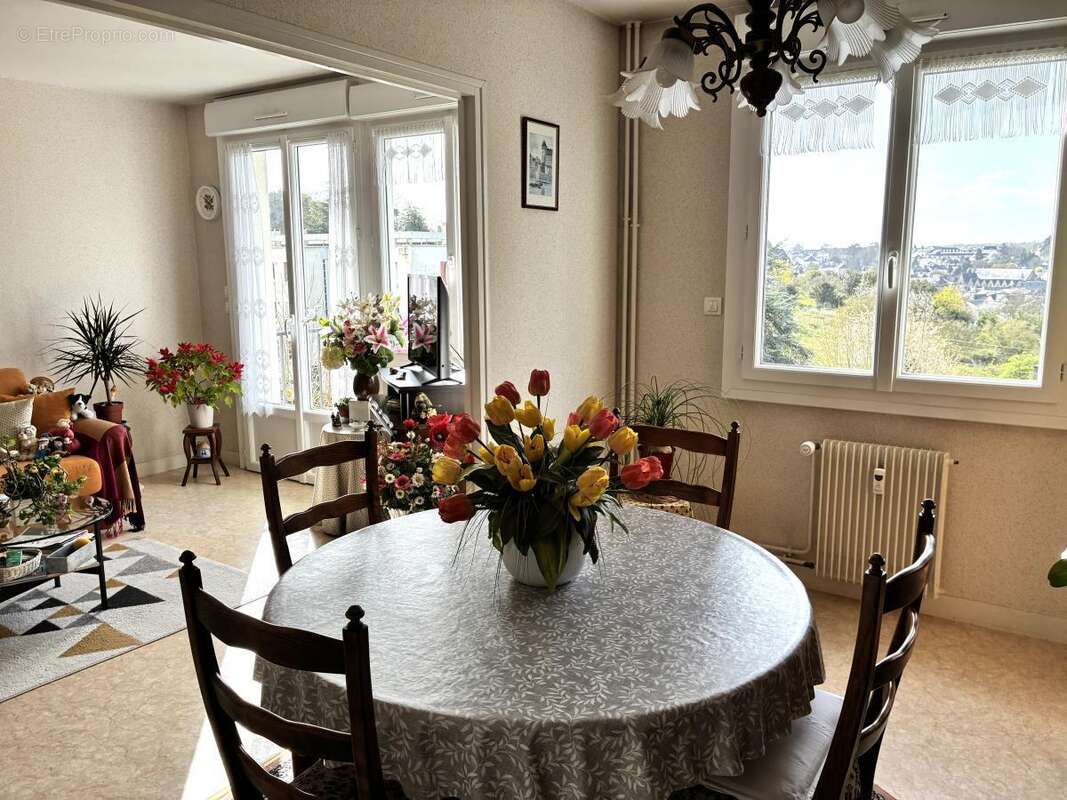 Appartement à LAVAL