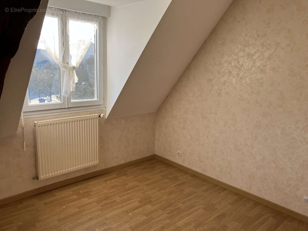 Appartement à CHATELLERAULT