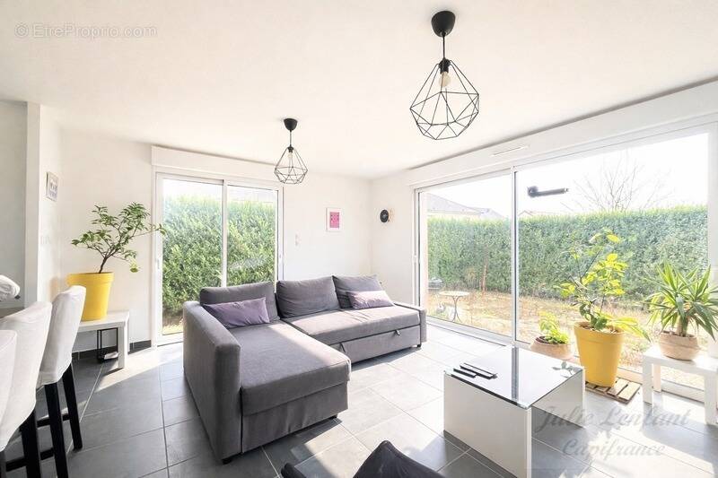 Maison à SAINT-JEAN-LE-BLANC