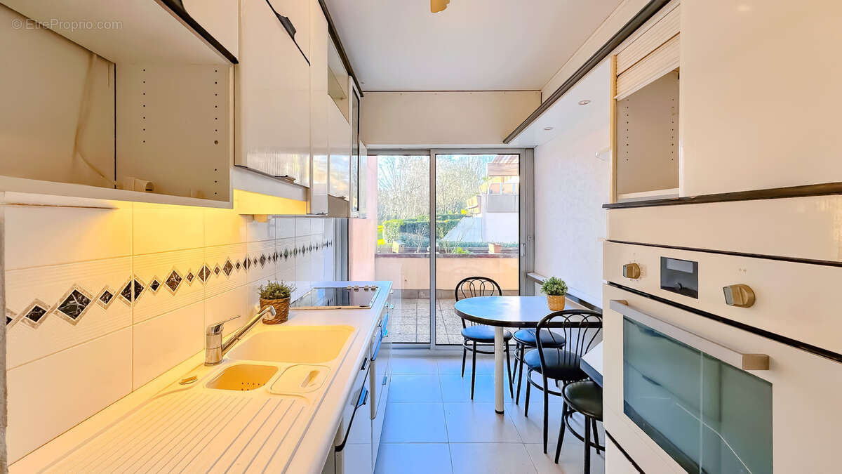 Appartement à LE MANS
