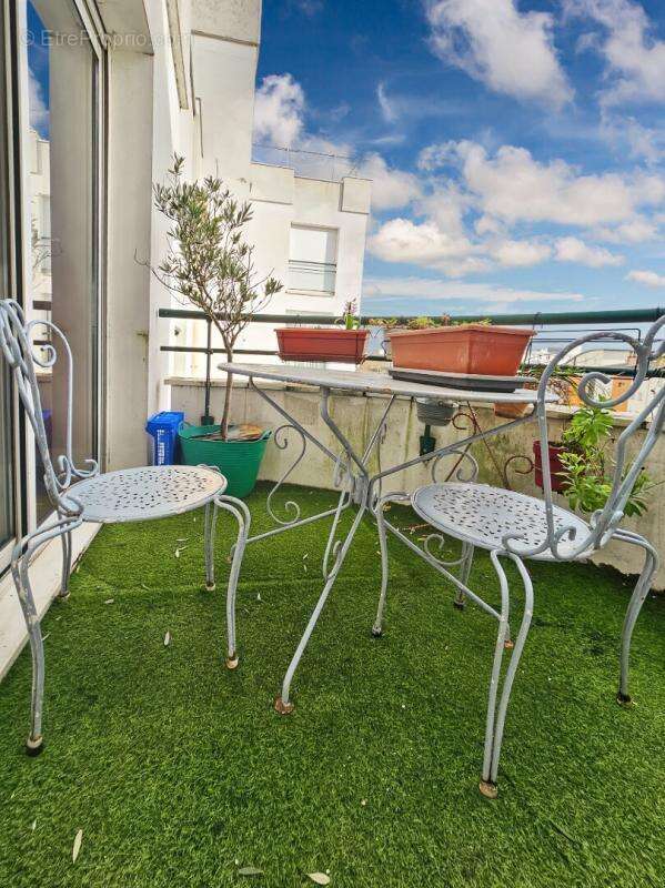 Appartement à ANGERS