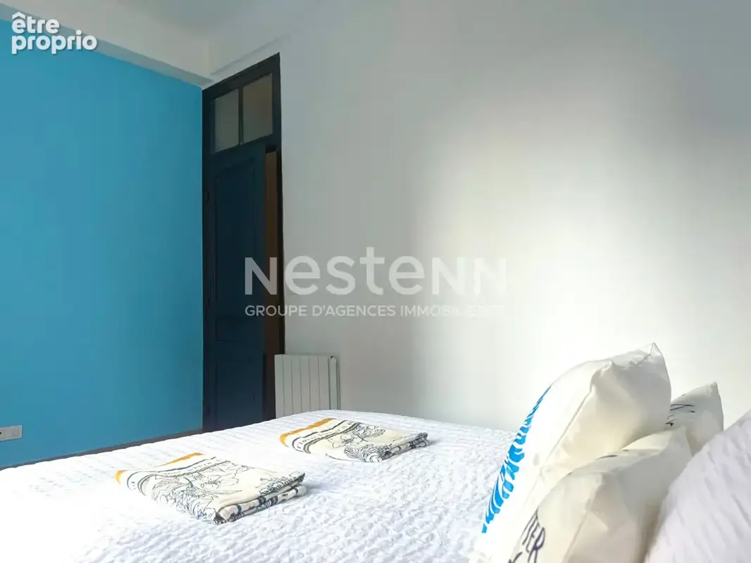Appartement 2 pièces à vendre à Nice - Haut de Saint Roch - photo 6