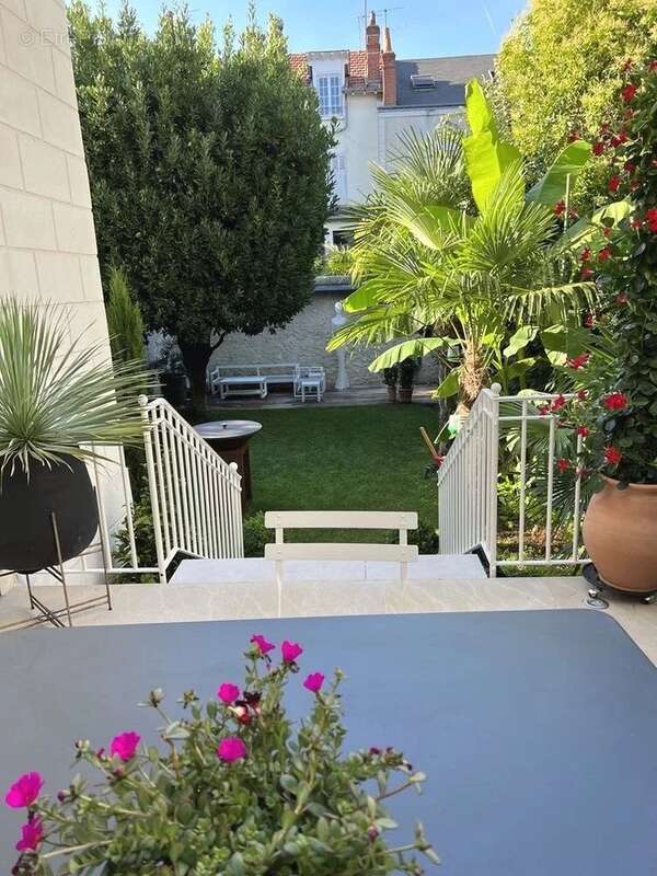 Maison à TOURS