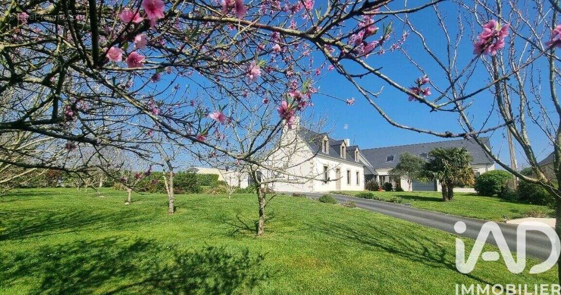 Photo 2 - Maison à POULDREUZIC