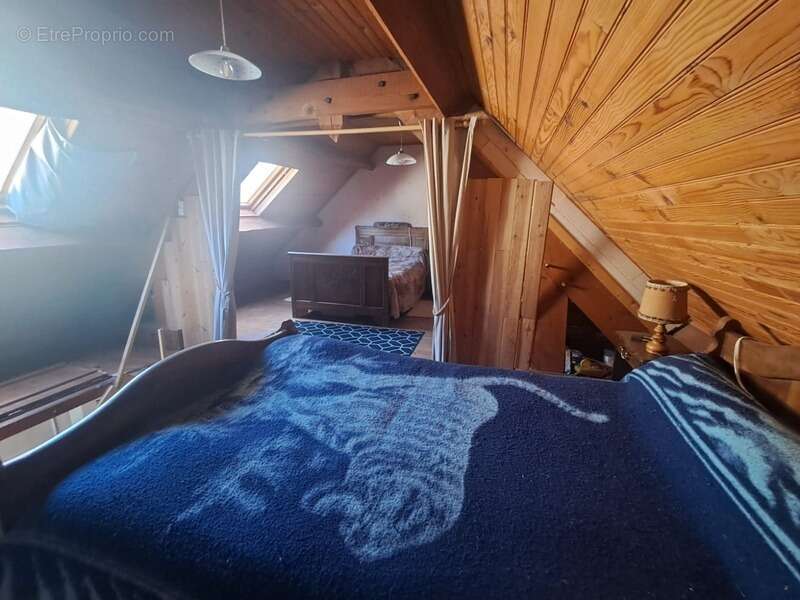 Maison à HECHES