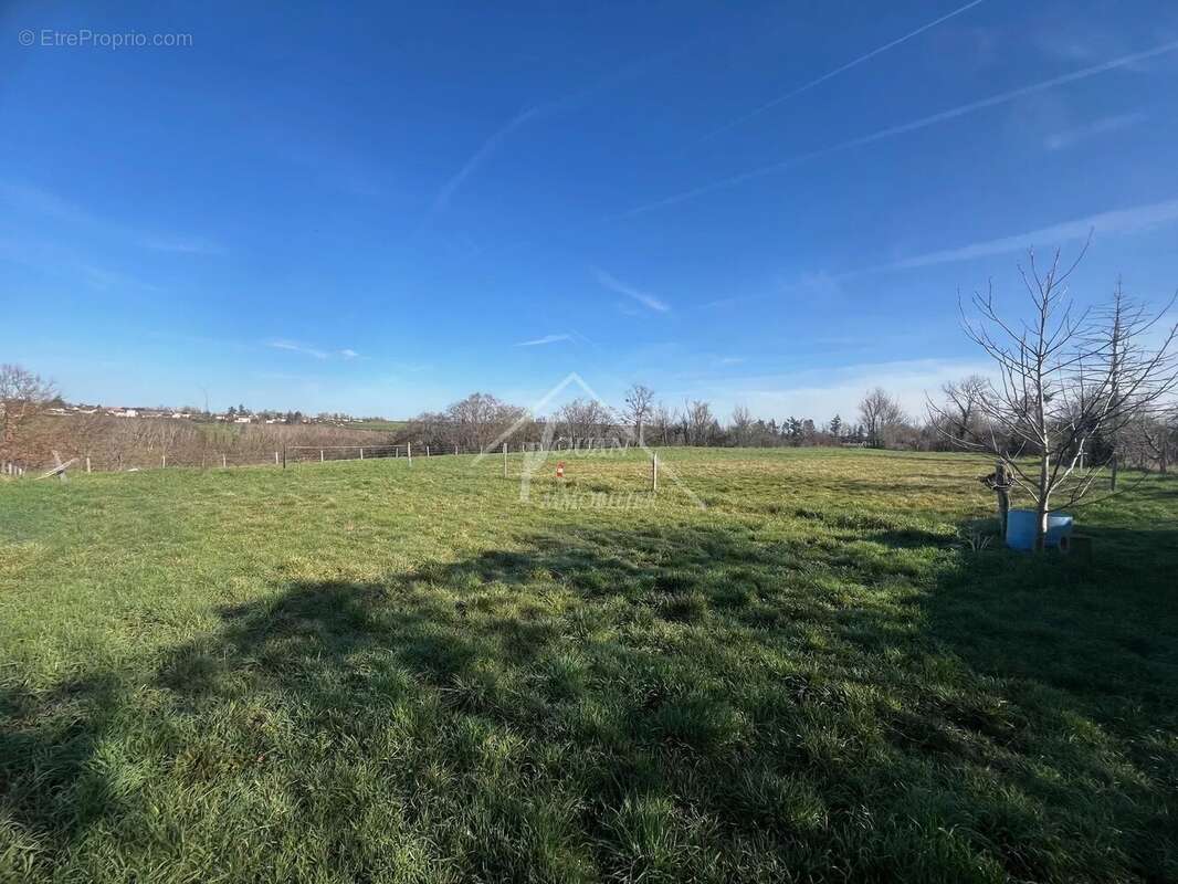 Maison à BROUT-VERNET