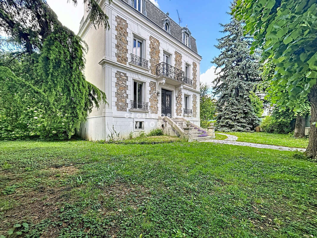 Maison à GAGNY