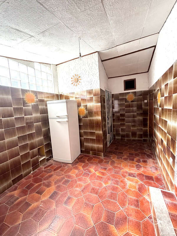 Anduze, appartement F3 avec terrasse - photo 7