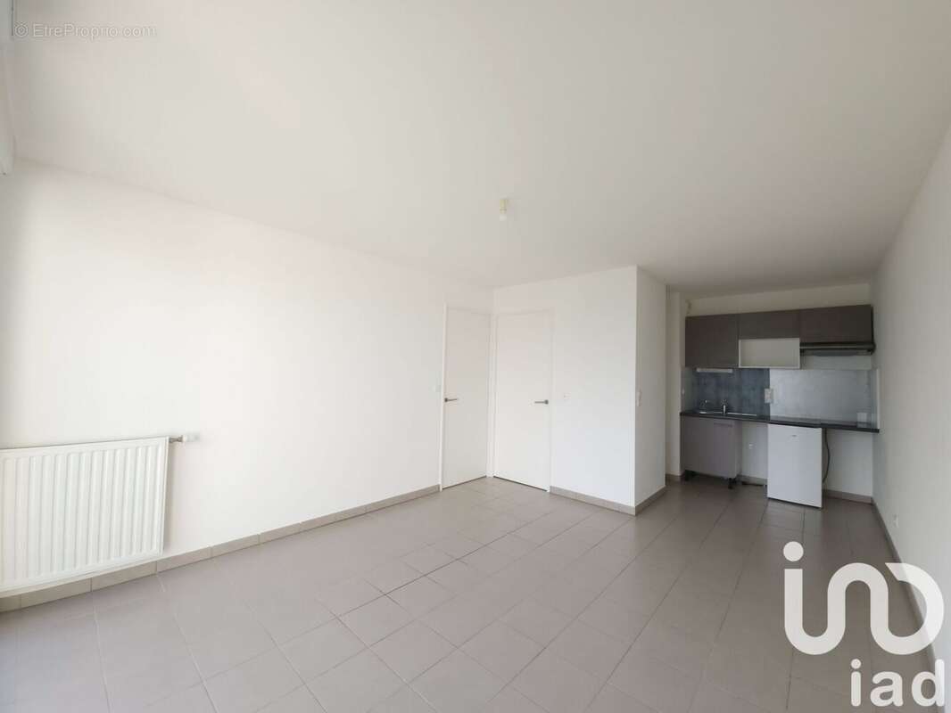 Photo 4 - Appartement à BLAGNAC