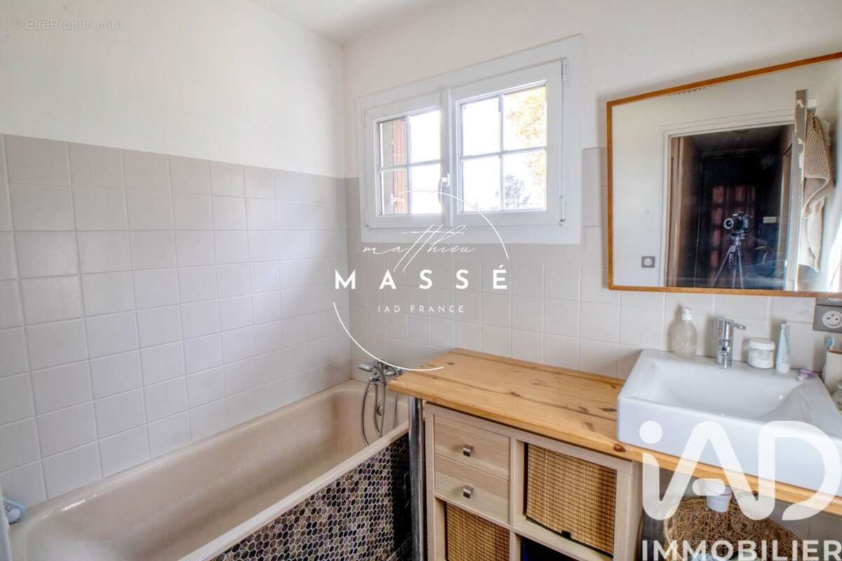 Photo 8 - Maison à CIVIERES