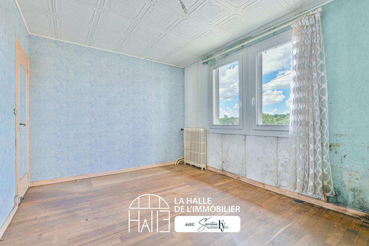 Maison à LIMOGES
