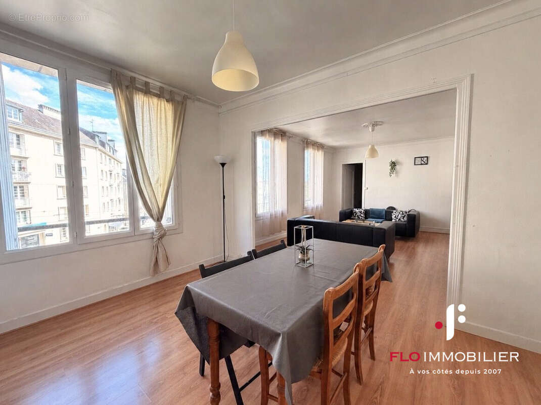 Appartement à CAEN