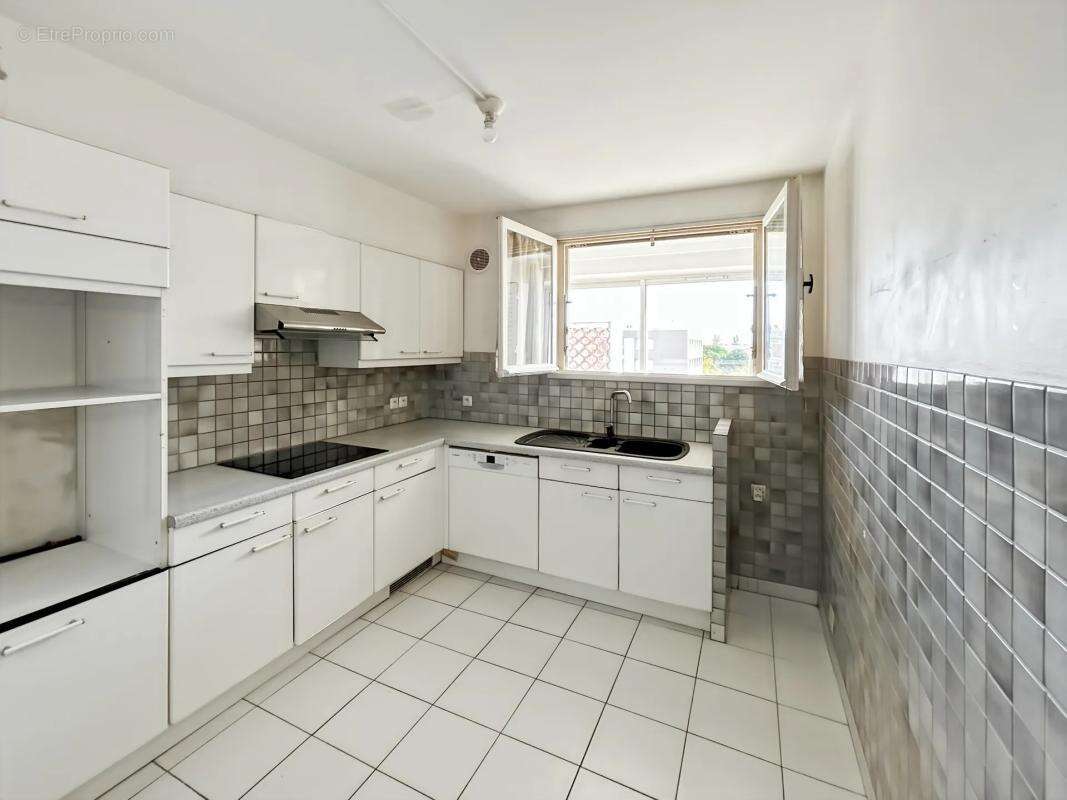 Appartement à MONTELIMAR