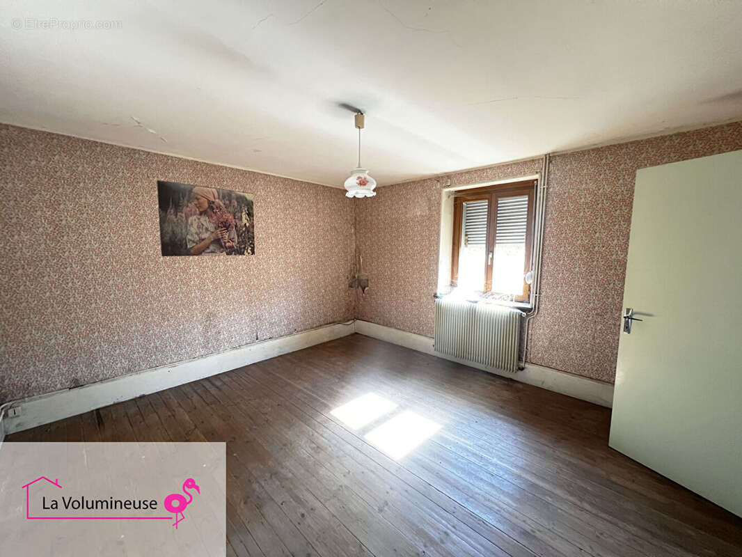 La Volumineuse - photo 6