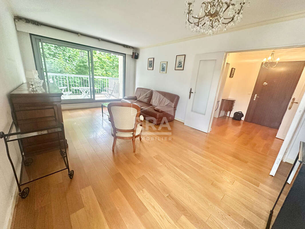 Appartement 70m² à créteil - photo 2
