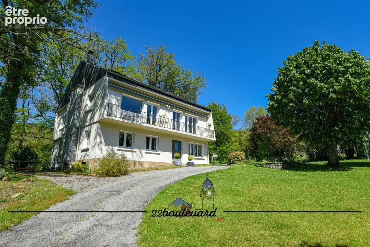 Maison 7 pièces 220 m² à vendre à Condat-Sur-Vienne (87920) - photo 18