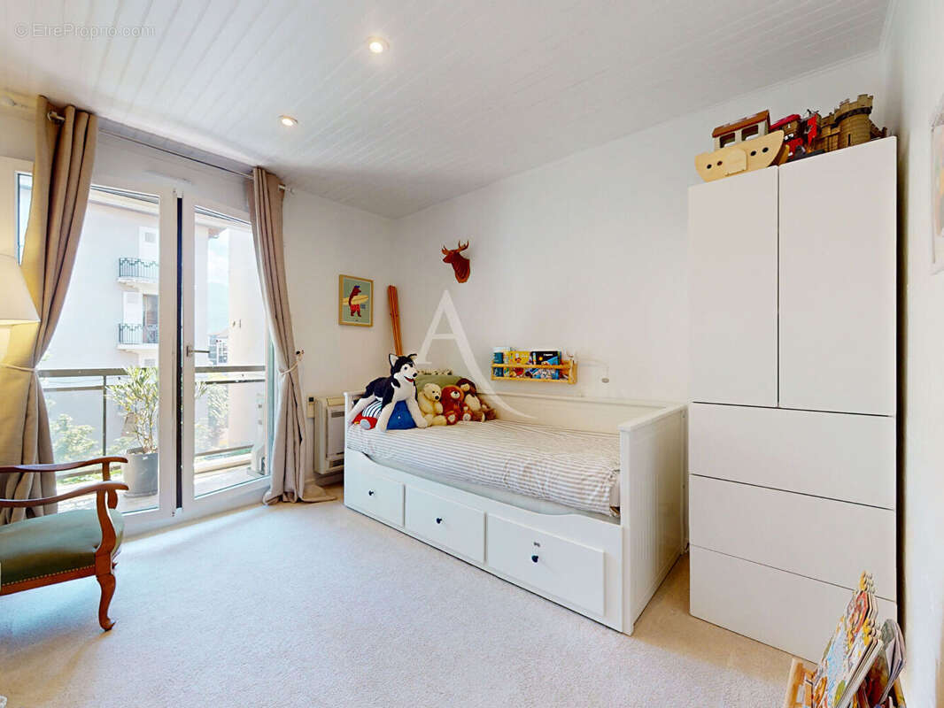Appartement à ANNECY