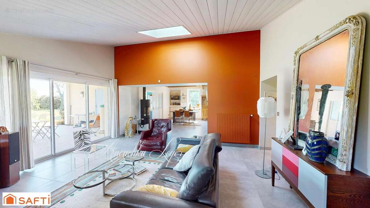 Maison 220 m² à Langon  - photo 5