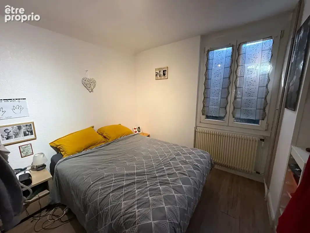 Maison Breitenbach 4 pièce(s) 89 m2 - photo 3