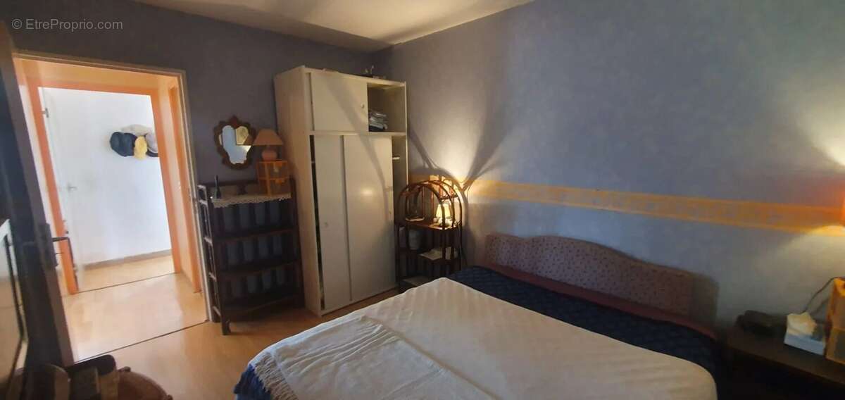 Appartement à GRASSE