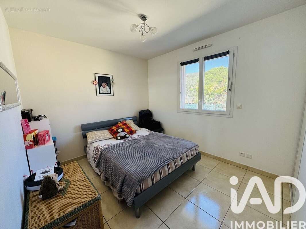 Photo 9 - Maison à FRONTIGNAN