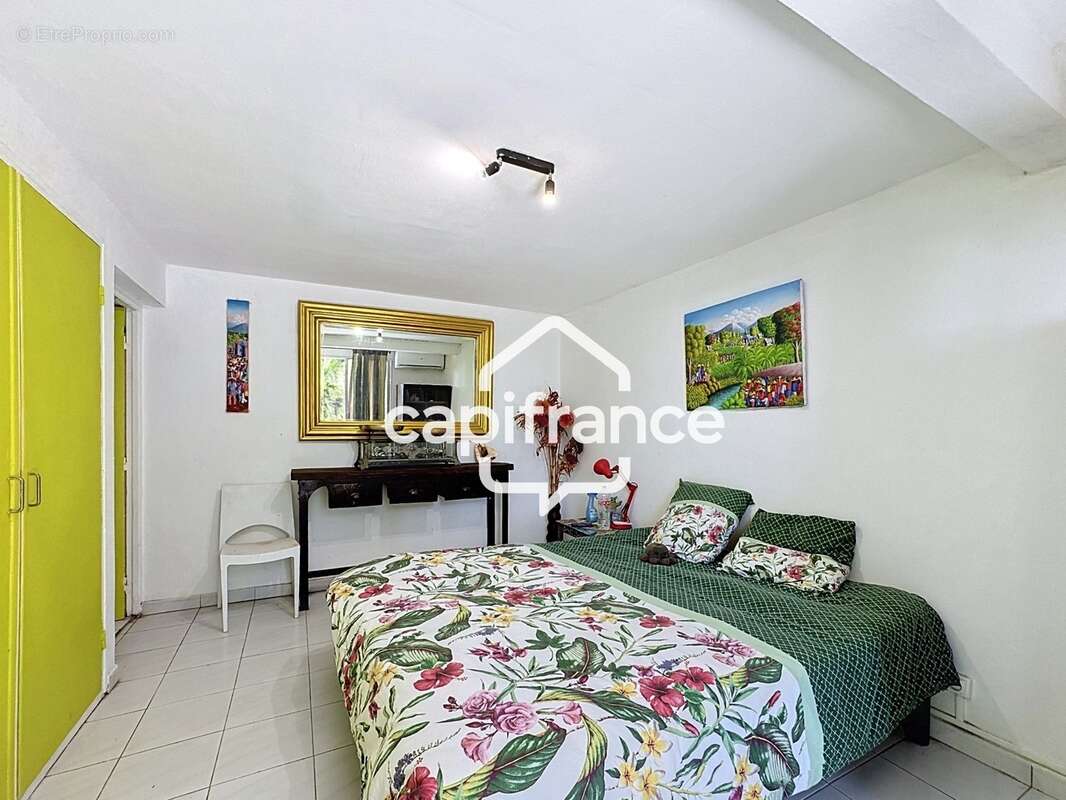 Magnifique villa à vendre 6 pièces, avec piscine dans un secteur très recherché à LE GOSIER (971) - photo 15