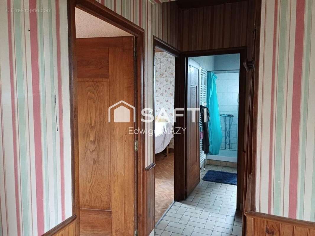 Photo 7 - Maison à CHARRON