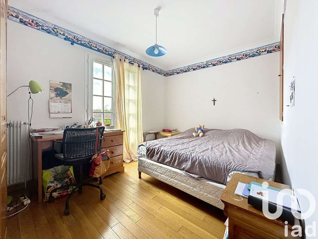 Photo 9 - Maison à RAMBOUILLET