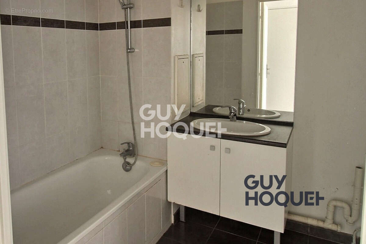 Appartement Limeil Brevannes 3 pièce(s) 58 m2 - photo 5