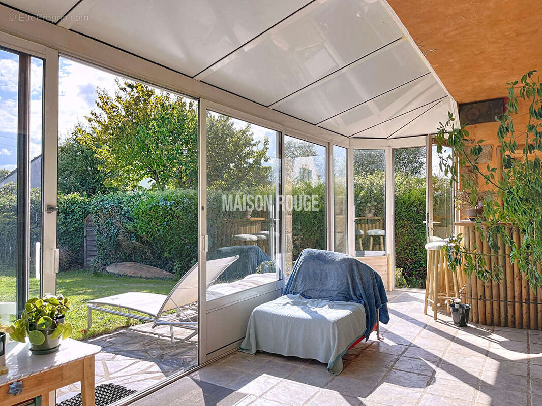 Maison à SAINT-BRIAC-SUR-MER