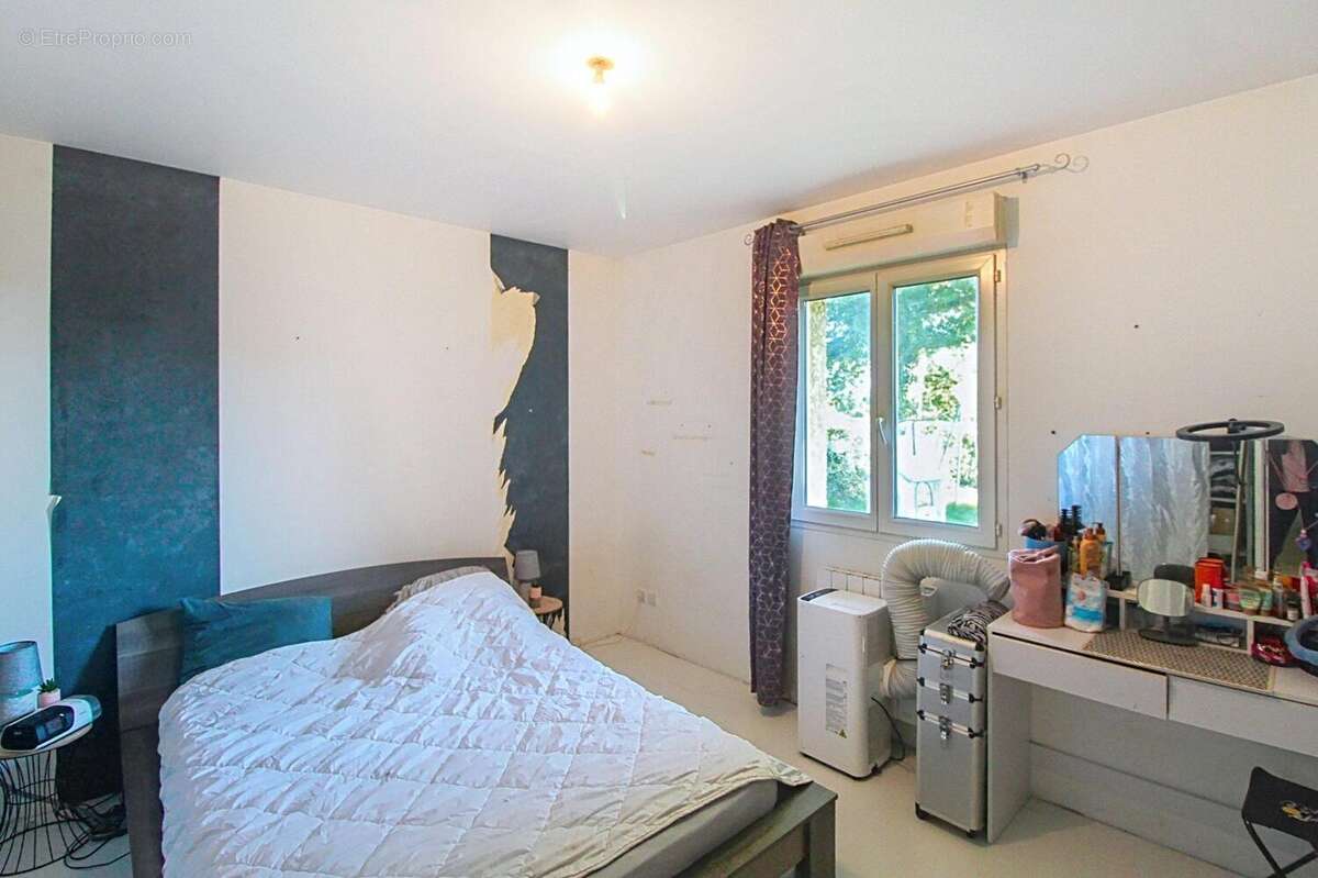 Photo 8 - Maison à SANVIGNES-LES-MINES