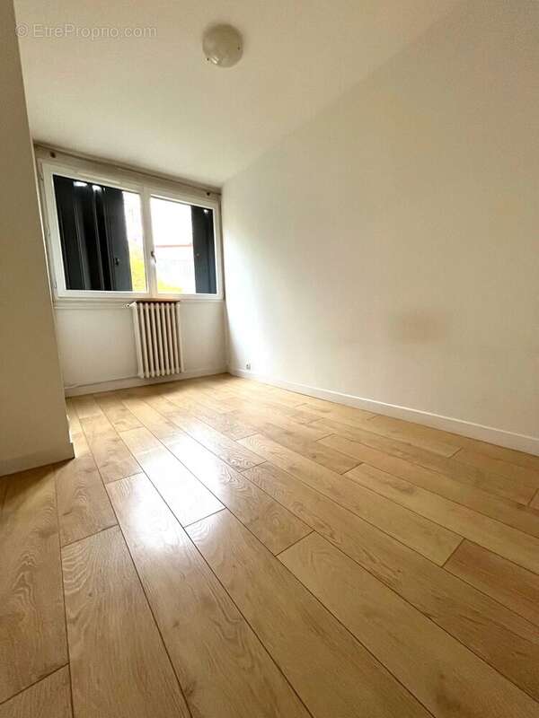 Appartement à VANVES