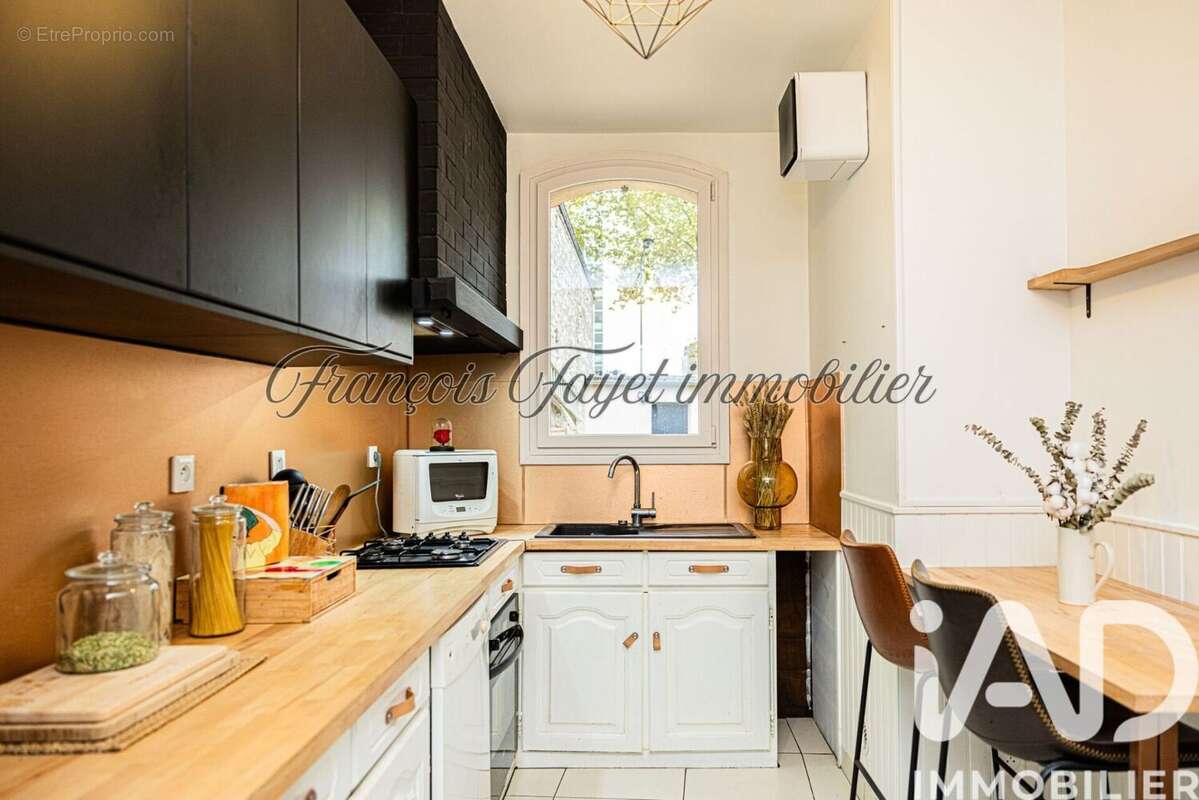 Photo 2 - Maison à ORLEANS