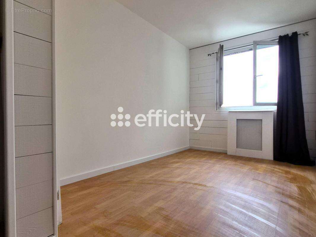 Appartement à CERGY