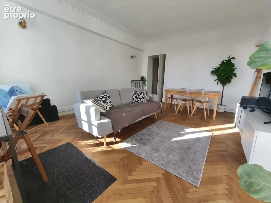 Appartement 2 pièces 65 m² à vendre à Nice (06000) - photo 4