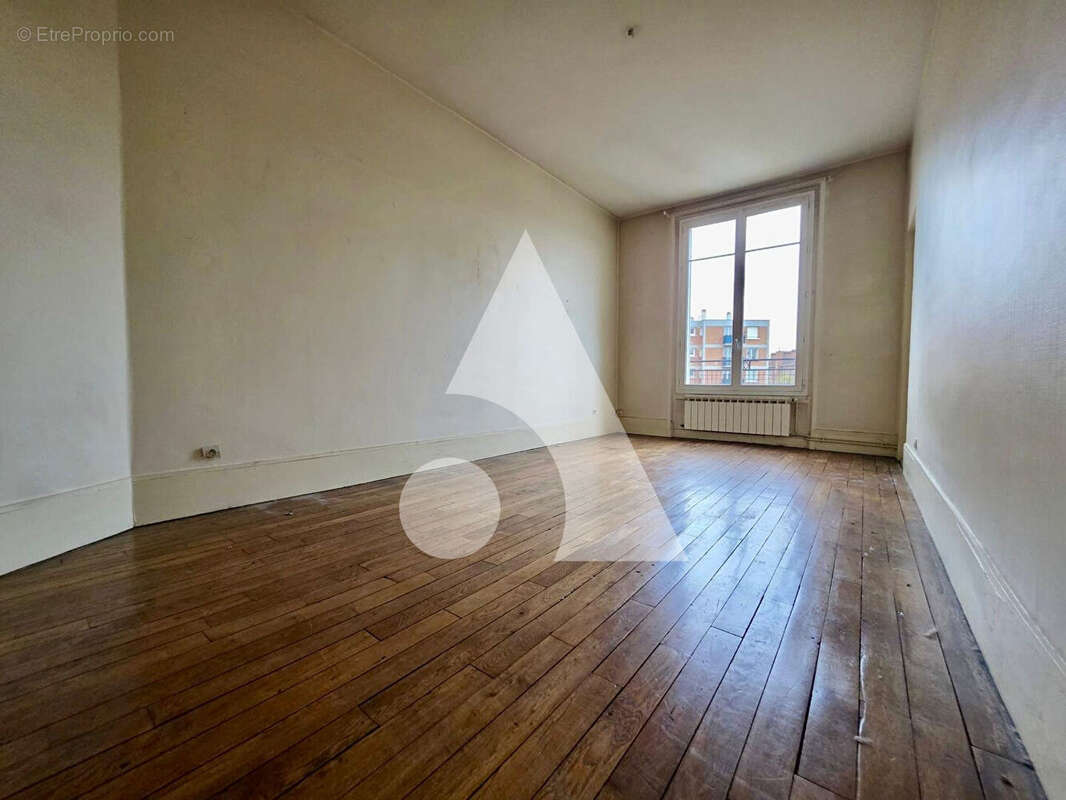 Appartement à JOINVILLE-LE-PONT