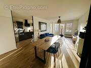 Appartement à CHANTEPIE