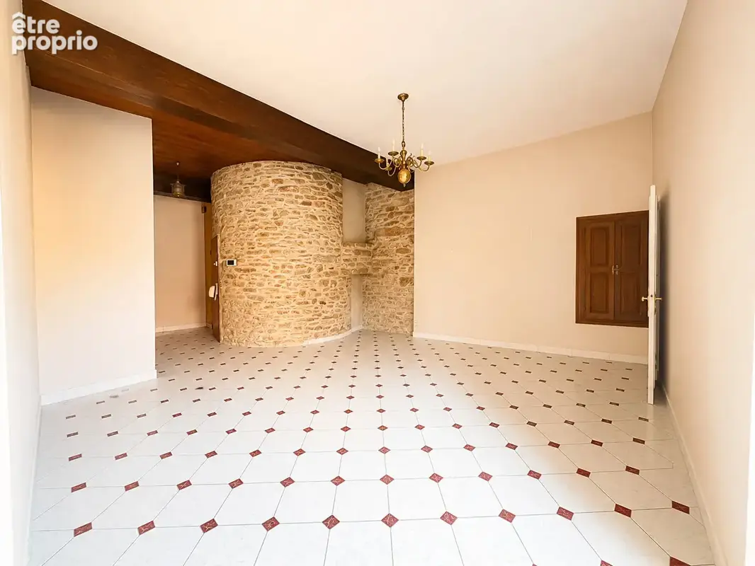 Appartement à BEAUNE