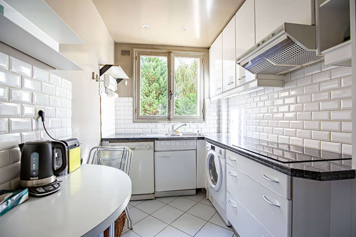 Appartement à PARIS-12E