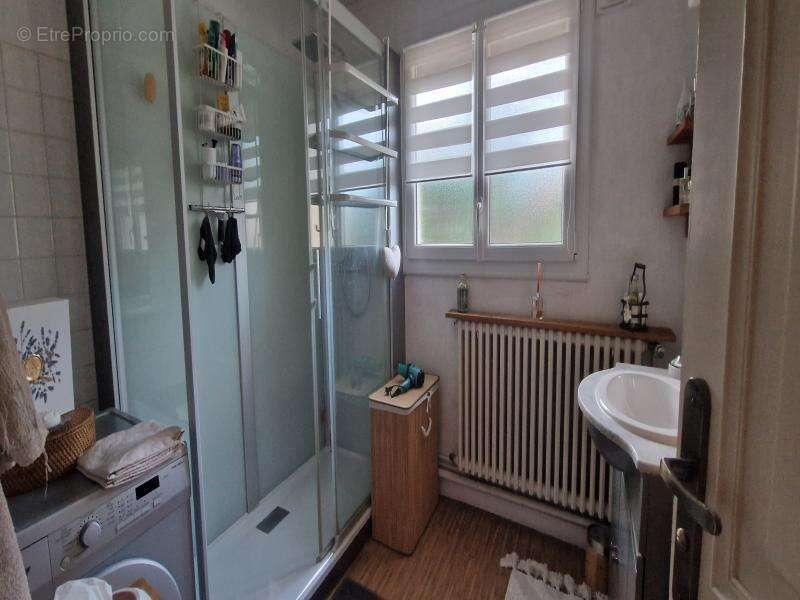 Appartement à PLAILLY